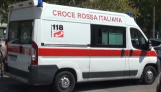 Bambina di 10 anni morsicata da un cane nel Biellese, non è grave